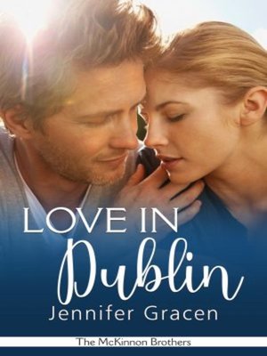 cover image of Love in Dublin